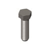 Cummins S155 Multi-Purpose Bolt Bolt - Hexagon Flange