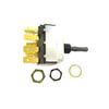 8029033 by AUTOCAR - Headlight Switch - Headlamp and Marker Toggle Switch for Volvo