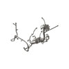 Cummins 5475063 Engine Control Module (ECM) Wiring Harness Electronic Control Module Wiring Harness