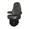 Sears Seating 2D311P4BSNSN Seat SEAT-ATLAS II DLX SKIRT BLK *D