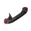 Hendrickson R-010125 Beam Assembly BEAM ASM NODULR SC20 RED