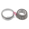 Meritor MERSET418 Differential Carrier Bearing Std Whl Brg Set