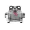 Meritor RSL2000B38 Air Brake Quick Release Valve VALVE-QCK RELS