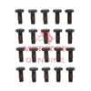 S256A1 by MERITOR - Bolt - Capscrew