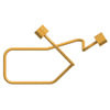 Caterpillar 4P7804 Oem Original Caterpillar Part, Line As