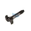 Bendix 165WK110-12N Air Brake Camshaft Camshaft