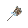 Bendix 288799 Air Brake Chamber TYP-16 Brake Chamber (S-Camshaft)
