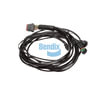 Bendix 802010 ABS Wheel Speed Sensor Wiring Harness Wiring Harness