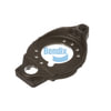 Bendix 811623N Air Brake Spider Spider / Pin Assembly