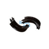 Bendix 819706N Drum Brake Shoe Brake Shoe