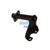 Bendix 976690N Diesel Ether Injector Atomizer Bracket Assembly