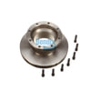 Bendix AMR2224N Disc Brake Rotor ROTOR ROTOR