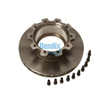 AMR2232N by BENDIX - ROTOR ROTOR