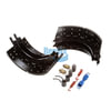 Bendix BNK4551QBA231 Drum Brake Shoe Kit Brake Shoe Kit