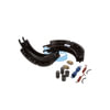 BNK4702QBA201 by BENDIX - Brake Shoe Kit