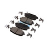 Bendix E11015960 Disc Brake Pad Set Pad Set