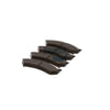 Bendix E11107850 Disc Brake Pad Set Pad Set