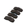 Bendix E11110620 Disc Brake Pad Set Pad Set