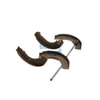 Bendix E11608151 Drum Brake Shoe Brake Shoe