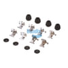 Bendix E12271032 Hardware