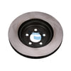 Bendix E12568066 Disc Brake Rotor Rotor