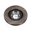 Bendix E12666095 Disc Brake Rotor Rotor