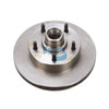 Bendix E12670045 Disc Brake Rotor Rotor