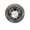 Bendix E12670118 Disc Brake Rotor Rotor