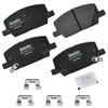 Bendix CFC2019 Disc Brake Pad Set Premium Copper-Free