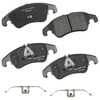 Bendix SBC1322A Disc Brake Pad Set STOP BY BENDIX