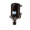K167529 by BENDIX - AD-9 Air Brake Dryer - with Drain Valve
