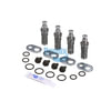 K194713 by BENDIX - Air Dryer Spares Kit (AD-HF) - Multi-Purpose Hardware (1-103, 3-112 psi)