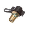 Bendix KW3405/1N Diagnostic Test Connector Test Connector