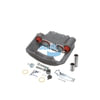 K012633 by BENDIX - Brake Disc Caliper, Rationalized