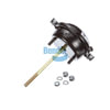 Bendix K034383 Air Brake Chamber Brake Chamber (S-Cam)