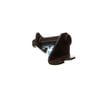 Bendix K039971 Diesel Ether Injector Atomizer Bracket Assembly