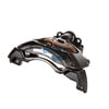 K097851SCBXW by BENDIX - Air Brake Disc Brake Caliper