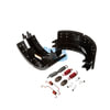 Bendix K097968 Drum Brake Shoe Kit Brake Shoe Kit