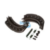 K098154 by BENDIX - Brake Shoe Kit