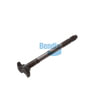 Bendix K117672N Air Brake Camshaft Camshaft
