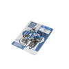 Bendix K129452 Air Brake Compressor Gasket Kit Gasket Kit