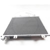 Blumaq VOE53807004 A/C Condenser A/C Condenser