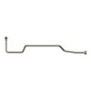 5295242 by CUMMINS - Air Brake Compressor Water Inlet Hose
