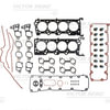 02-10564-01 by VICTOR REINZ GASKETS - Engine Cylinder Head Gasket Set