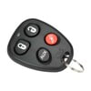 Mack 192MS53M Keyless Entry Transmitter Keyless Entry Transmitter