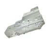 Peterbilt 01-46201M010L Leaf Spring Bracket Leaf Spring Bracket, Front, Driver Side (LH), For Peterbilt 320