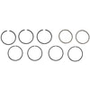 Newstar S-10313 Air Brake Compressor Piston Ring Set Air Brake Compressor Piston Ring Set - For Bendix NS750