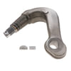 Meritor 3133Q7011K Steering Arm Steering Arm & Keys - Axle Model FF, Length 7.16 in., Offset 1.00 in., Nut Thread 1.25-12
