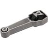febi 32665 Engine Mount Engine Torque Strut Mount for VOLVO