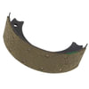 Meritor A33722G501 Drum Brake Shoe and Lining Assembly Drum Brake Shoe and Lining Assembly